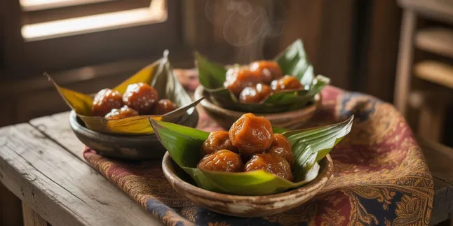 Arti Mimpi Makan Jenang Dodol: Makna dan Tafsir Lengkapnya