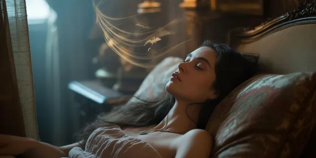 Arti Mimpi Makan Kelelawar: Makna dan Pertanda dalam Kehidupan