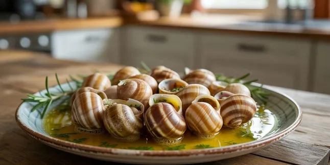 Arti Mimpi Makan Keong Sawah: Makna, Tafsir, dan Penjelasan Lengkap