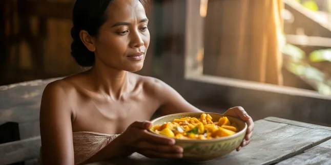 Arti Mimpi Makan Labu Kuning: Tafsir, Makna, dan Penjelasan Lengkap