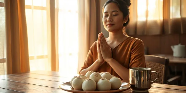 Arti Mimpi Makan Onde Onde: Makna, Tafsir, dan Pertanda dalam Kehidupan