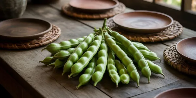 Arti Mimpi Makan Petai: Makna, Tafsir, dan Simbolisme dalam Kehidupan