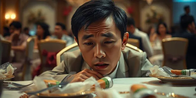 Arti Mimpi Makan Plastik: Tafsir, Makna, dan Penjelasan Lengkap