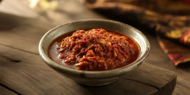 Arti Mimpi Makan Sambal: Pertanda dan Maknanya dalam Kehidupan