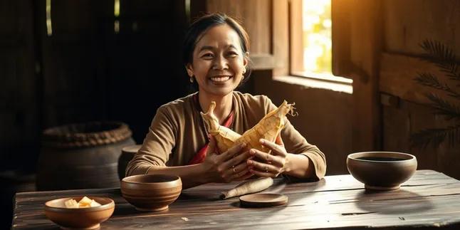 Arti Mimpi Makan Singkong: Pertanda Kebahagiaan dan Rezeki dalam Hidup