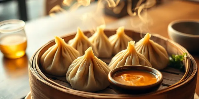 Arti Mimpi Makan Siomay: Tafsir dan Maknanya dalam Kehidupan