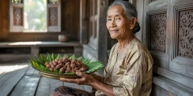 Arti Mimpi Makan Sirih: Makna dan Tafsir Lengkap Menurut Primbon Jawa