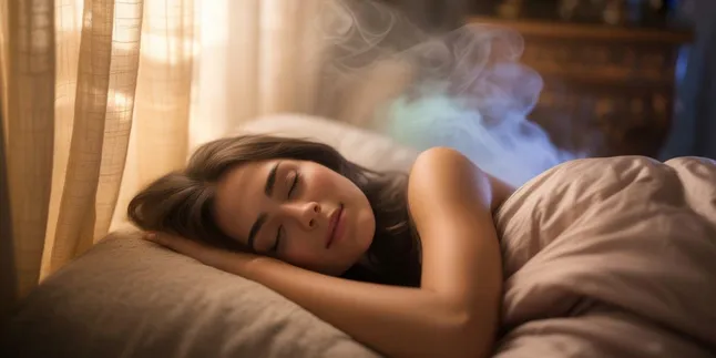 Arti Mimpi Makan Tangan Manusia: Tafsir, Makna, dan Pertanda