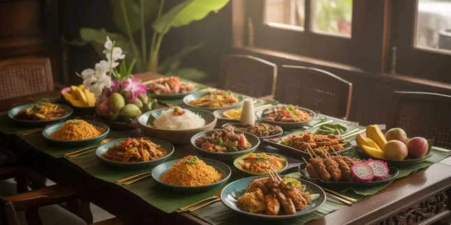 Arti Mimpi Makan Terus Menerus: Makna dan Tafsir Lengkapnya