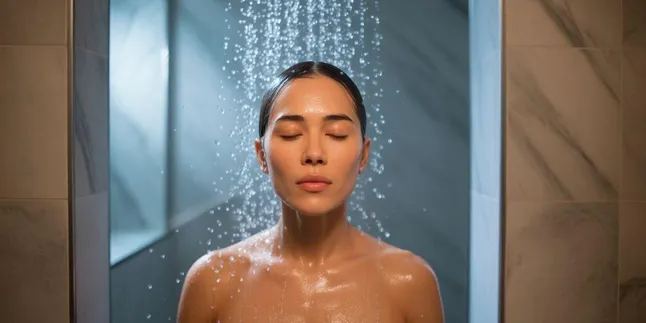 Arti Mimpi Mandi Air Dingin: Makna dan Tafsir Lengkap Arti Mimpi Mandi Air Dingin: Makna dan Tafsir Lengkap