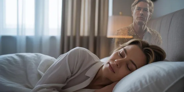 Arti Mimpi Mandi Bareng Artis: Makna dan Interpretasi Lengkap