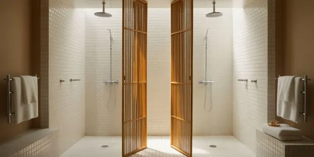 Arti Mimpi Mandi Bersama Teman Sejenis: Makna dan Interpretasi Lengkap