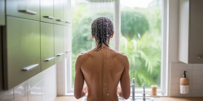 Arti Mimpi Mandi di Dapur: Makna dan Interpretasi Lengkap Arti Mimpi Mandi di Dapur: Makna dan Interpretasi Lengkap
