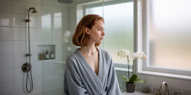 Arti Mimpi Mandi di Kamar Mandi Dilihat Orang: Makna dan Tafsir Lengkap Arti Mimpi Mandi di Kamar Mandi Dilihat Orang: Makna dan Tafsir Lengkap