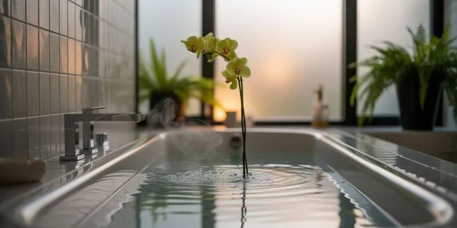 Arti Mimpi Mandi di Kamar: Makna Spiritual dan Psikologis yang Perlu Dipahami Arti Mimpi Mandi di Kamar: Makna Spiritual dan Psikologis yang Perlu Dipahami