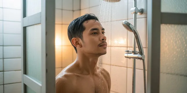 Arti Mimpi Mandi di Pagi Hari: Makna dan Tafsir Lengkap