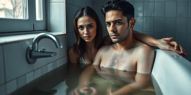 Arti Mimpi Mandi di Rumah Pacar: Makna dan Interpretasi Lengkap