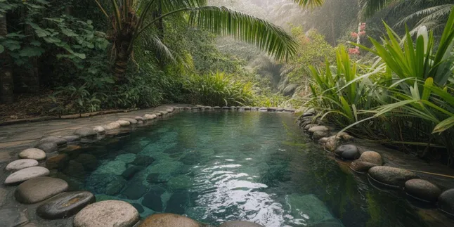 Arti Mimpi Mandi di Tempat Terbuka Menurut Islam: Makna dan Tafsir Lengkap