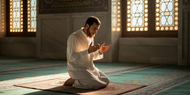 Arti Mimpi Mandi Lumpur Menurut Islam: Makna Spiritual dan Tafsir Lengkap