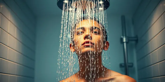 Arti Mimpi Mandi Shower: Makna Spiritual dan Psikologis yang Perlu Diketahui Arti Mimpi Mandi Shower: Makna Spiritual dan Psikologis yang Perlu Diketahui