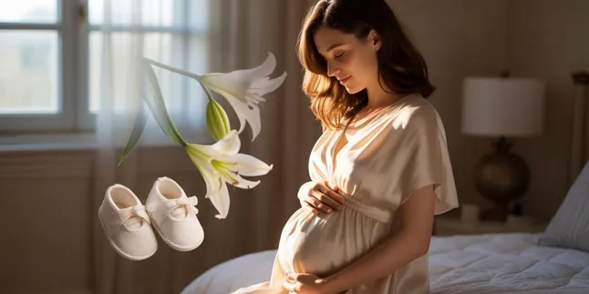 Arti Mimpi Mantan Hamil: Makna dan Interpretasi Lengkap