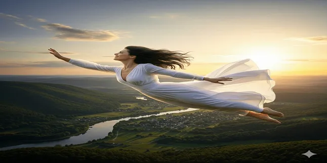 Arti Mimpi Mati Suri: Makna dan Tafsir yang Mengejutkan