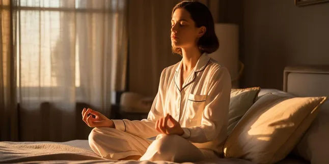 Arti Mimpi Mau Buang Air Besar Tapi Tidak Jadi: Makna dan Tafsir Lengkap Arti Mimpi Mau Buang Air Besar Tapi Tidak Jadi: Makna dan Tafsir Lengkap