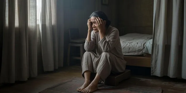 Arti Mimpi Mau Membunuh Anak Sendiri: Makna dan Interpretasi Menurut Primbon