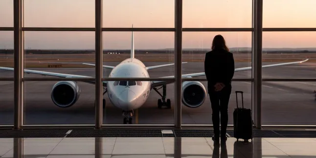 Arti Mimpi Mau Naik Pesawat: Makna dan Tafsir Lengkap