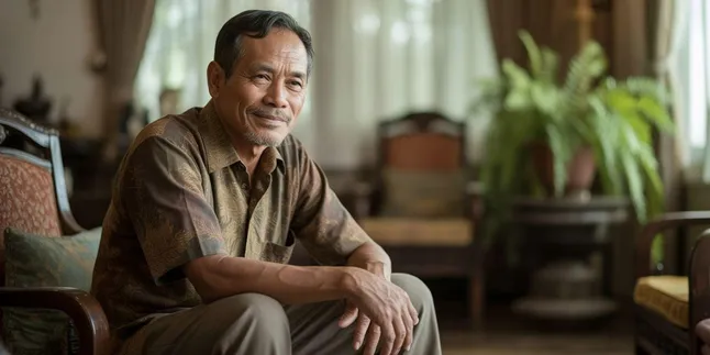 Arti Mimpi Melihat Ayah Buang Air Besar: Makna dan Interpretasinya Arti Mimpi Melihat Ayah Buang Air Besar: Makna dan Interpretasinya