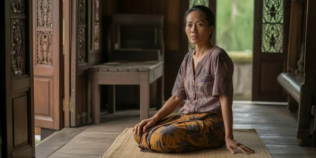 Arti Mimpi Melihat Ibu Buang Air Besar: Makna dan Interpretasi Lengkap Arti Mimpi Melihat Ibu Buang Air Besar: Makna dan Interpretasi Lengkap