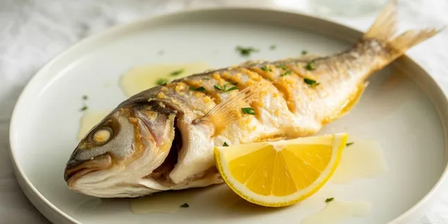 Arti Mimpi Melihat Ikan Goreng: Tafsir dan Makna Lengkap