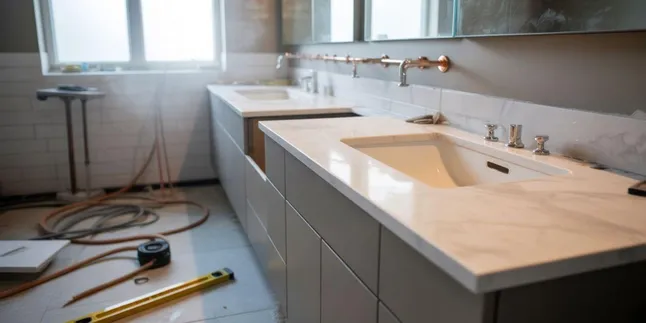 Arti Mimpi Melihat Kamar Mandi di Renovasi: Makna dan Interpretasinya Arti Mimpi Melihat Kamar Mandi di Renovasi: Makna dan Interpretasinya