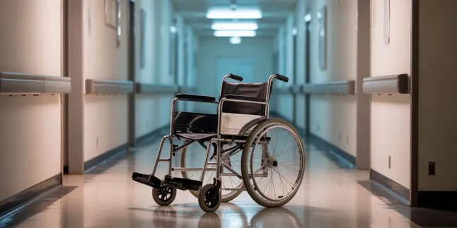 Arti Mimpi Melihat Mayat di Rumah Sakit: Makna dan Interpretasinya