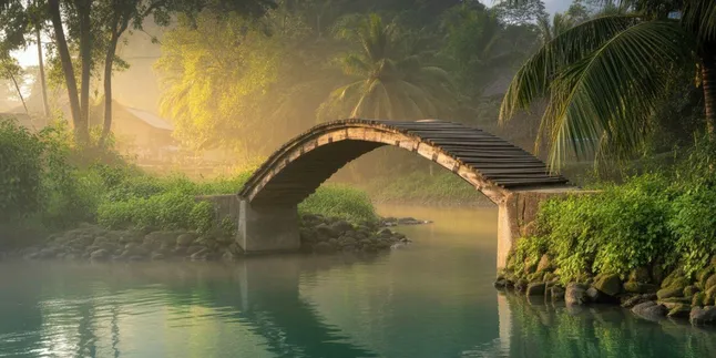 Arti Mimpi Melihat Orang Lain Buang Air Besar di Sungai: Tafsir dan Makna Mendalam Arti Mimpi Melihat Orang Lain Buang Air Besar di Sungai: Tafsir dan Makna Mendalam