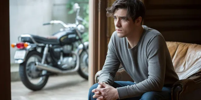 Arti Mimpi Melihat Orang Kecelakaan Motor: Makna dan Tafsir Lengkap