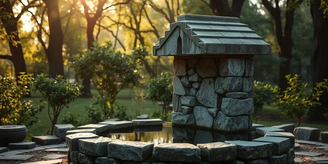 Arti Mimpi Melihat Orang Mandi di Sumur: Makna dan Interpretasinya