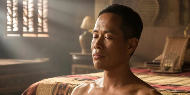 Arti Mimpi Melihat Orang Buang Air Besar Banyak: Tafsir Lengkap dan Maknanya Arti Mimpi Melihat Orang Buang Air Besar Banyak: Tafsir Lengkap dan Maknanya