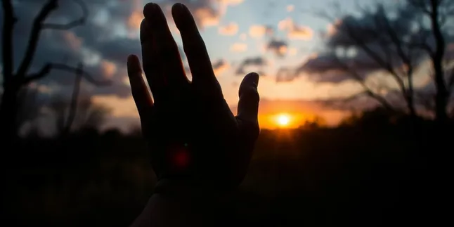 Arti Melihat Orang Bunuh Diri