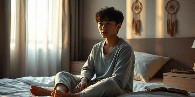 Arti Mimpi Melihat Orang Kecelakaan Meninggal di Tempat: Tafsir dan Makna Tersembunyi