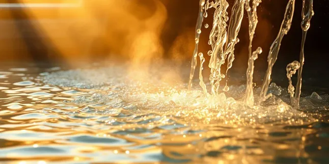 Arti Mimpi Melihat Orang Meninggal Mandi: Tafsir dan Makna Mendalam Arti Mimpi Melihat Orang Meninggal Mandi: Tafsir dan Makna Mendalam