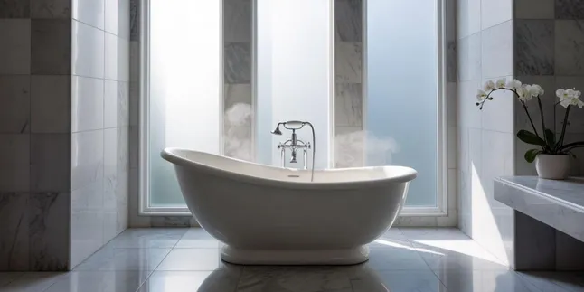 Arti Mimpi Melihat Pacar Mandi: Makna dan Interpretasi Lengkap