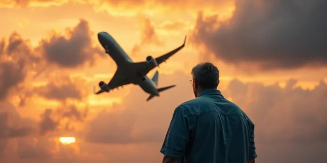 Meaning of Dreaming of Seeing a Plane Crash: Complete Meaning and Interpretation