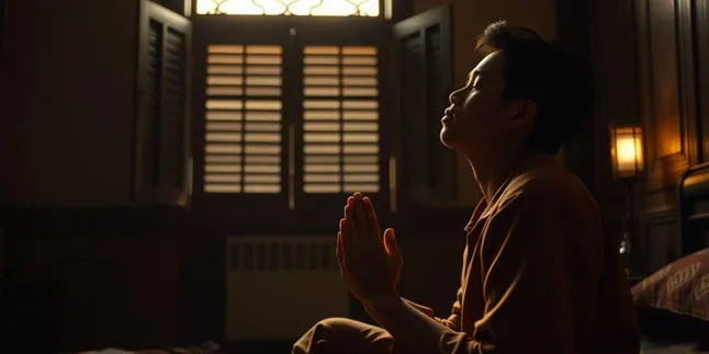 Arti Mimpi Melihat Pocong di Kamar Mandi: Makna dan Interpretasi Lengkap