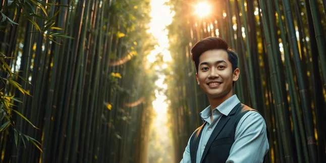 arti mimpi melihat pohon bambu banyak arti mimpi melihat pohon bambu banyak