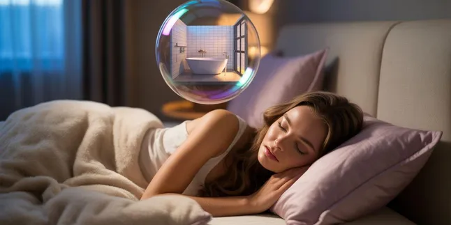 Arti Mimpi Melihat Tikus di Kamar Mandi: Makna dan Interpretasi Lengkap