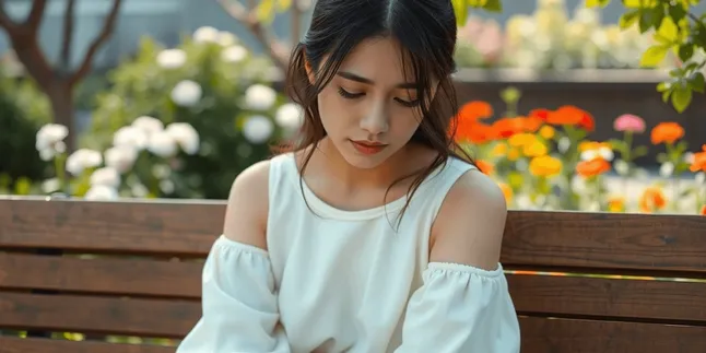 Arti Mimpi Melihat Wanita Menangis: Makna Tersembunyi di Balik Air Mata Arti Mimpi Melihat Wanita Menangis: Makna Tersembunyi di Balik Air Mata