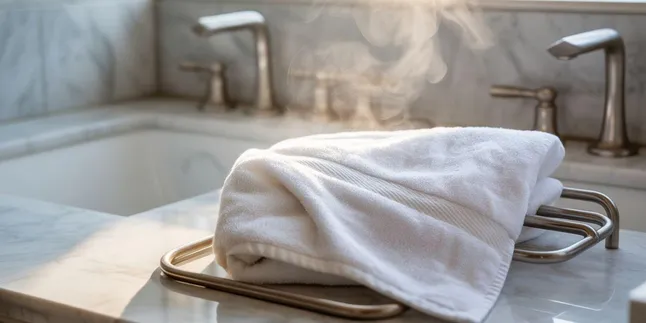 Arti Mimpi Memakai Handuk Setelah Mandi: Makna dan Interpretasi Lengkap Arti Mimpi Memakai Handuk Setelah Mandi: Makna dan Interpretasi Lengkap