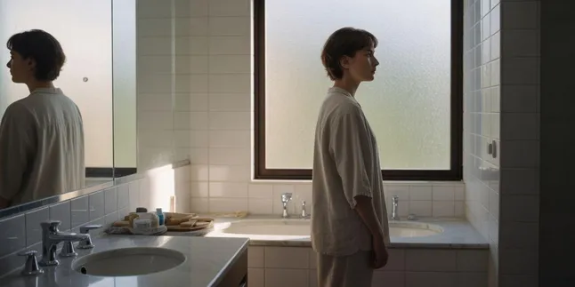 Arti Mimpi Membangun Kamar Mandi: Simbol Perubahan dan Pembersihan Diri Arti Mimpi Membangun Kamar Mandi: Simbol Perubahan dan Pembersihan Diri