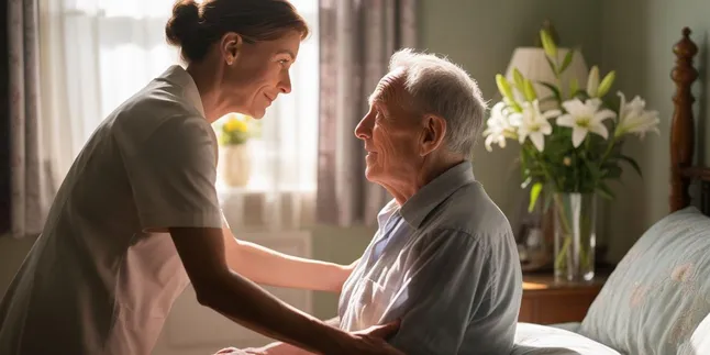 Arti Mimpi Membantu Orang Sakit: Makna dan Interpretasi Lengkap